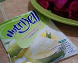 Foto langkah ke 1 dari resep Cendol Merah Putih ku.