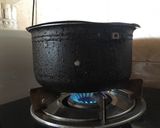 A picture of step 3 of Cooked apples.