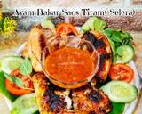 Cara Membuat Ayam Bakar Saos Tiram Selera 4