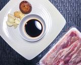 Foto langkah ke 1 dari resep Beef Teriyaki.