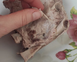 Φωτογραφία βήματος 3 της συνταγής Barbeque χοιρινά ribs στα κάρβουνα 🤌🔥