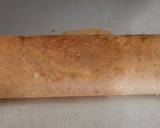 Mogar Moong Dal Healthy Stuffed Dosa recipe step 5 photo