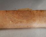A picture of step 5 of Mogar Moong Dal Healthy Stuffed Dosa.