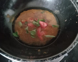 ஓமம் ரசம் ரெசிபி ஸ்டேப் 2 புகைப்படம்