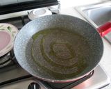 Foto del passaggio 4 della ricetta Chitarrine al sugo con polpettine di melanzane