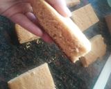 Foto del paso 4 de la receta: Tortitas de Halloween!