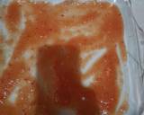 Chicken cheese lasagna recipe step 1 photo