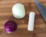 Foto del paso 5 de la receta: Canelones de gambas, desde 0