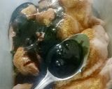 Foto langkah ke 1 dari resep Ayam Kecap.