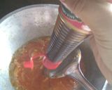 Foto langkah ke 4 dari resep KeranG saus tomat.