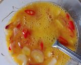 Foto langkah ke 2 dari resep Telur dadar.