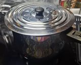 Foto del paso 4 de la receta 43. Pimientos encurtidos