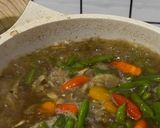 Foto langkah ke 4 dari resep Asem-Asem Daging khas Semarang.