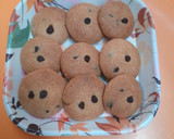 சாக்கோ சிப் குக்கீஸ்(choco chip cookies recipe in tamil) ரெசிபி ஸ்டேப் 6 புகைப்படம்