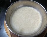 मटार राइस (Matar Rice Recipe In Marathi) रेसिपी स्टेप 1 फोटो 