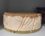 Foto del paso 8 de la receta: Cheesecake de durazno 🍑