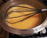 Mézes krémes gluténmentesen rizslisztből recept fázis 1 fotója