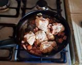Foto del paso 3 de la receta: Guiso de arroz en sartén