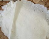 Foto langkah ke 4 dari resep Martabak Tahu.