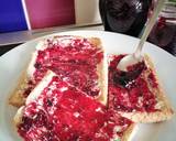 Vickys Frozen Berry Jam, GF DF EF SF NF recipe step 7 photo