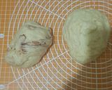 Foto langkah ke 4 dari resep Soft and fluffy milk bread.