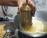 ભાવનગરી ગાંઠિયા (Bhavnagari Ganthiya Recipe In Gujarati) રેસીપી સ્ટેપ2ફોટો
