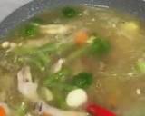 Cara Membuat Chicken Feet Soup 4