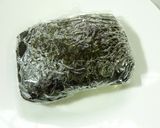 Foto del paso 9 de la receta: Oniguirazu de salmón