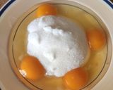 Foto del paso 1 de la receta: Bizcocho con yogur