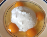 Foto del paso 1 de la receta: Bizcocho con yogur