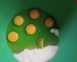 Foto langkah ke 4 dari resep "bolu kopi".