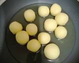 Gulab Jaman recipe step 4 photo