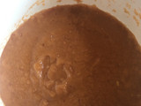 Mermelada de 🍎 y canela (usando esas manzanas arenosas que no son bien vistas)
