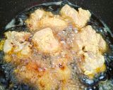 Foto langkah ke 2 dari resep Ayam goreng tepung Kress simple.