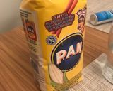 Foto del paso 1 de la receta: Arepas Colombianas / Venezolanas/ Britanicas 🇨🇴 🇻🇪