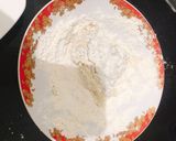 Foto langkah ke 4 dari resep Telur Dadar Krispy.