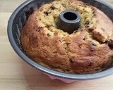 Foto del paso 3 de la receta: Bizcocho sin azúcar de espelta integral y naranja
