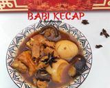 Foto langkah ke 4 dari resep Babi Kecap.