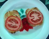 Foto del paso 2 de la receta: Almuerzo para empezar bien la mañana 😜