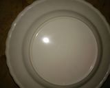 A picture of step 11 of Caramal egg pudding.
