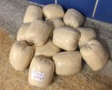Foto del paso 5 de la receta: Bollos de pizza para el freezer 🍕🍕