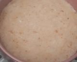 A picture of step 9 of Lo Bak Go - Steamed Chinese Radish Cake.