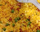 Aloo Poha recipe step 4 photo