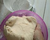 Foto langkah ke 2 dari resep Empek-empek dos.