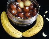 बनाना जामून (banana jamun recipe in marathi) रेसिपी स्टेप 4 फोटो 