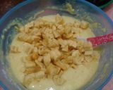 Foto langkah ke 4 dari resep Jalabia Pisang.