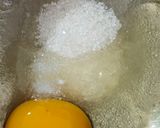 Foto langkah ke 3 dari resep Bolu Kukus Gula Merah.