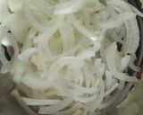 Foto langkah ke 1 dari resep Soup bening kentang +kornet.