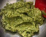 Foto del paso 4 de la receta: Tronco de calabacín relleno