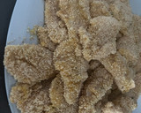 Foto del paso 5 de la receta: Lagrimitas de pollo adobado